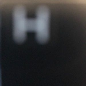 Meet your Posher, Alec